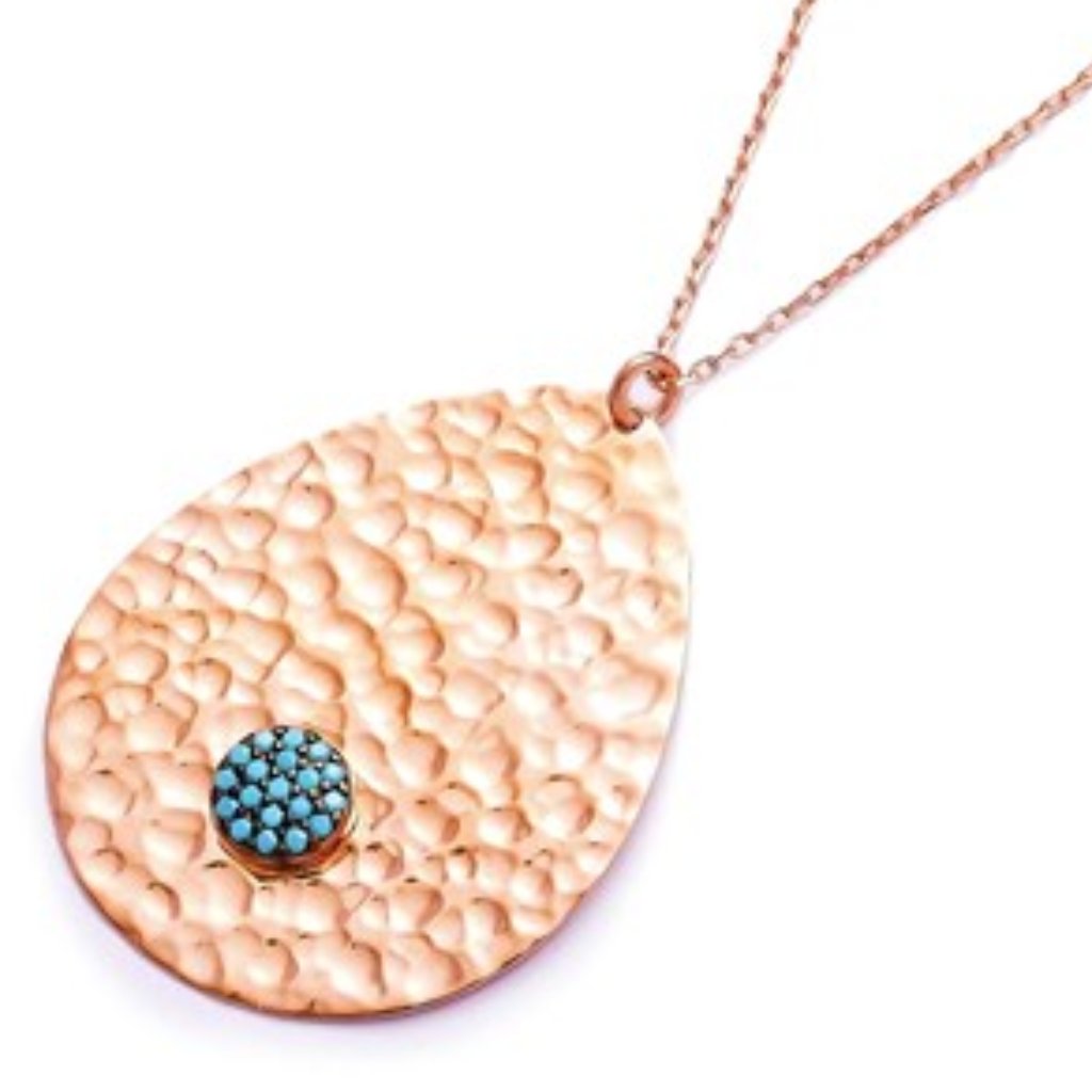 Silver Jewelry